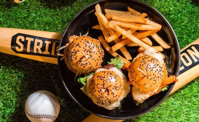 Siete restaurantes con simuladores y comfort food en MTY