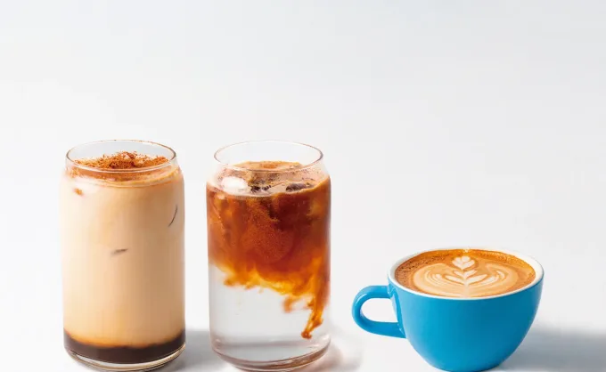Navidad con aroma a café