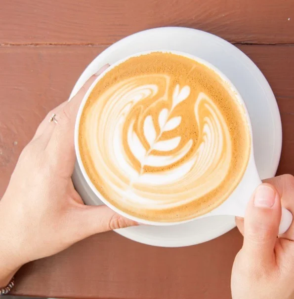 Todo lo hecho con amor, se nota