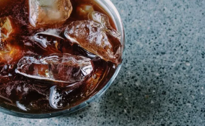 Cold brew