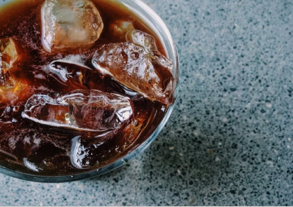 Cold brew