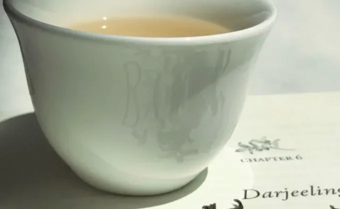 Darjeeling