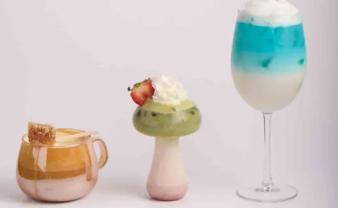 Café para raros
