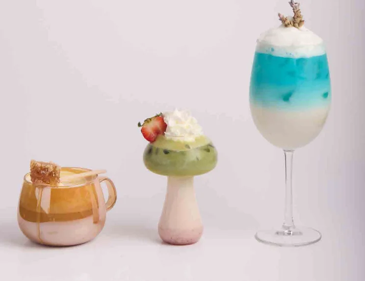 Café para raros