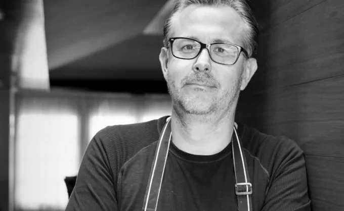 Guillermo González Beristáin: La filosofía del Chef detrás de Grupo Pangea