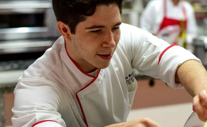 Aldo Roccatti: El chef que fusiona la alta gastronomía con la nutrición y el bienestar