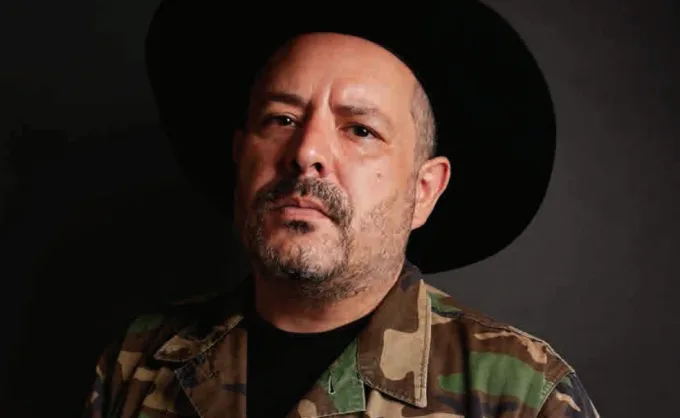 Ricardo Pérez: Cómo el fracaso y la música transformaron su visión de la gastronomía