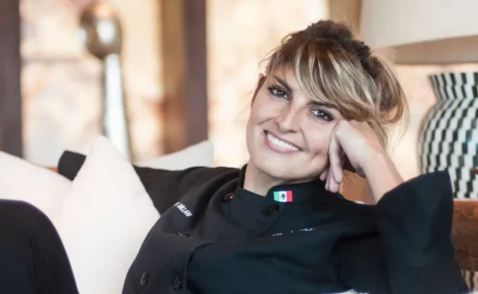 Eva Millán y su liderazgo creativo al frente de la cocina de Koba — Gastronomía en Monterrey, Nuevo León