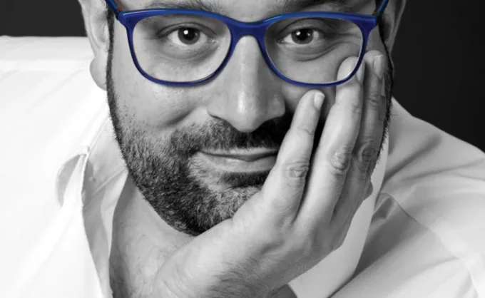Ludovic Anacleto: El chef que no quería ser cocinero y terminó conquistando Monterrey