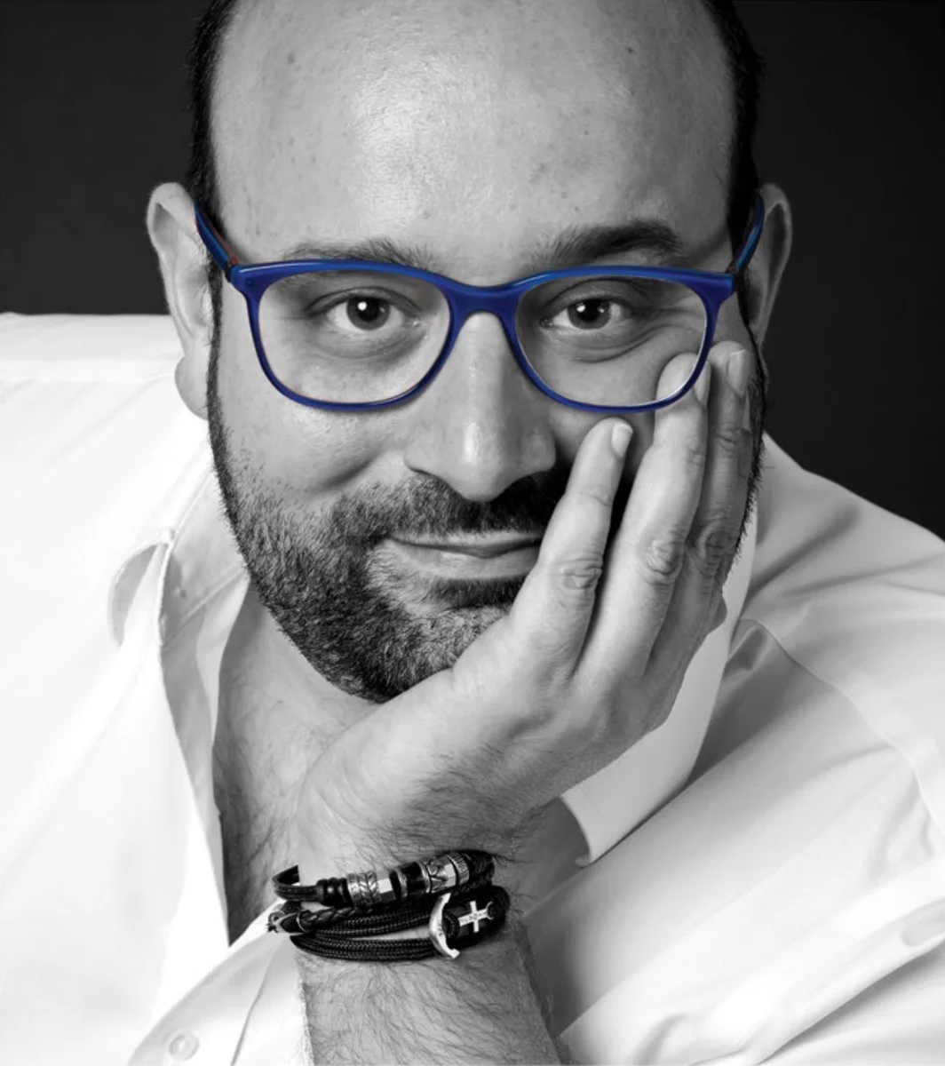 Ludovic Anacleto: El chef que no quería ser cocinero y terminó conquistando Monterrey