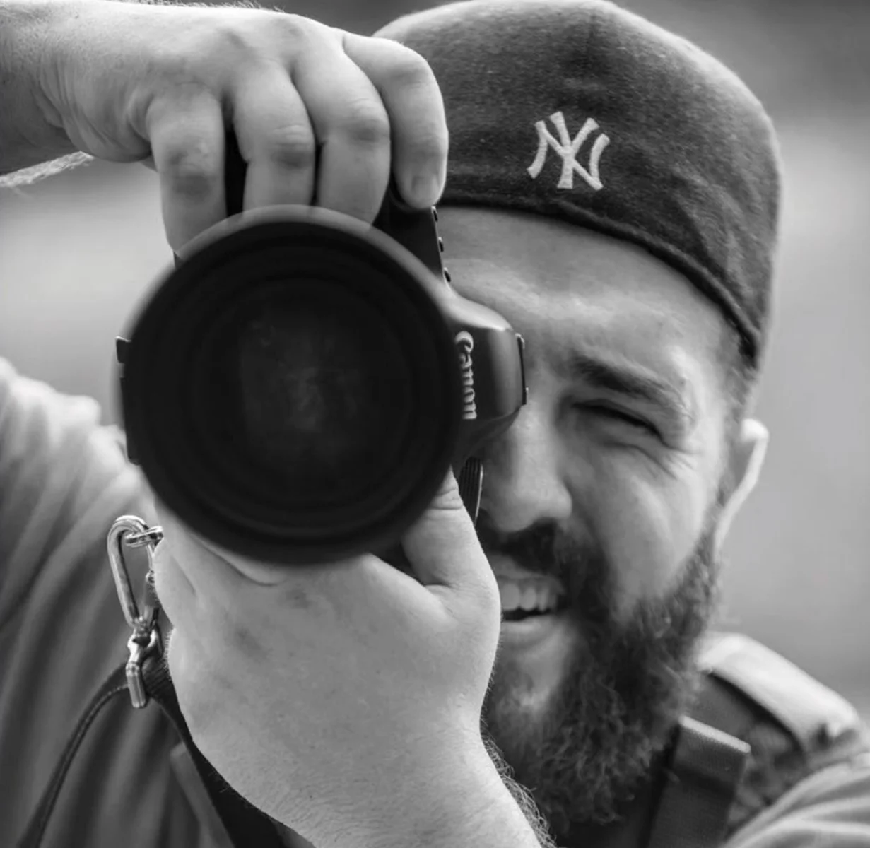Mikel Rendón: Fotógrafo, chef ecónomo y talleres de food styling