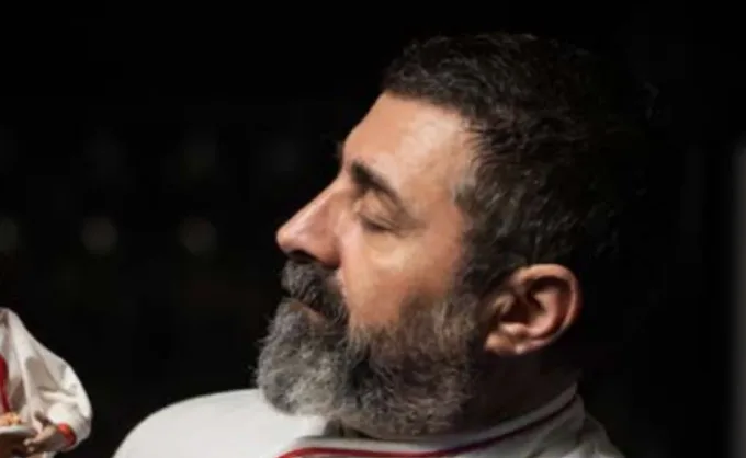 El sabor de la memoria: El legado italiano y la cocina con propósito de Antonio Matarazzo