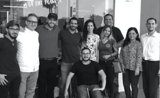 Colectivo Cabrito Feliz: La unión regiomontana por una alimentación saludable y consciente
