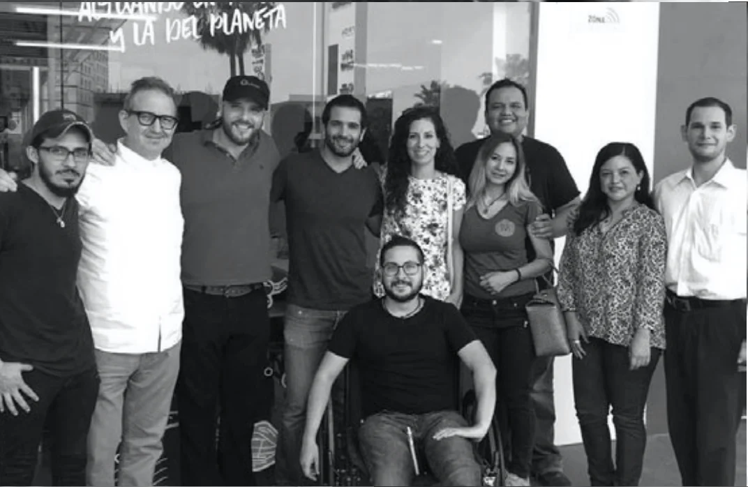 Colectivo Cabrito Feliz: La unión regiomontana por una alimentación saludable y consciente