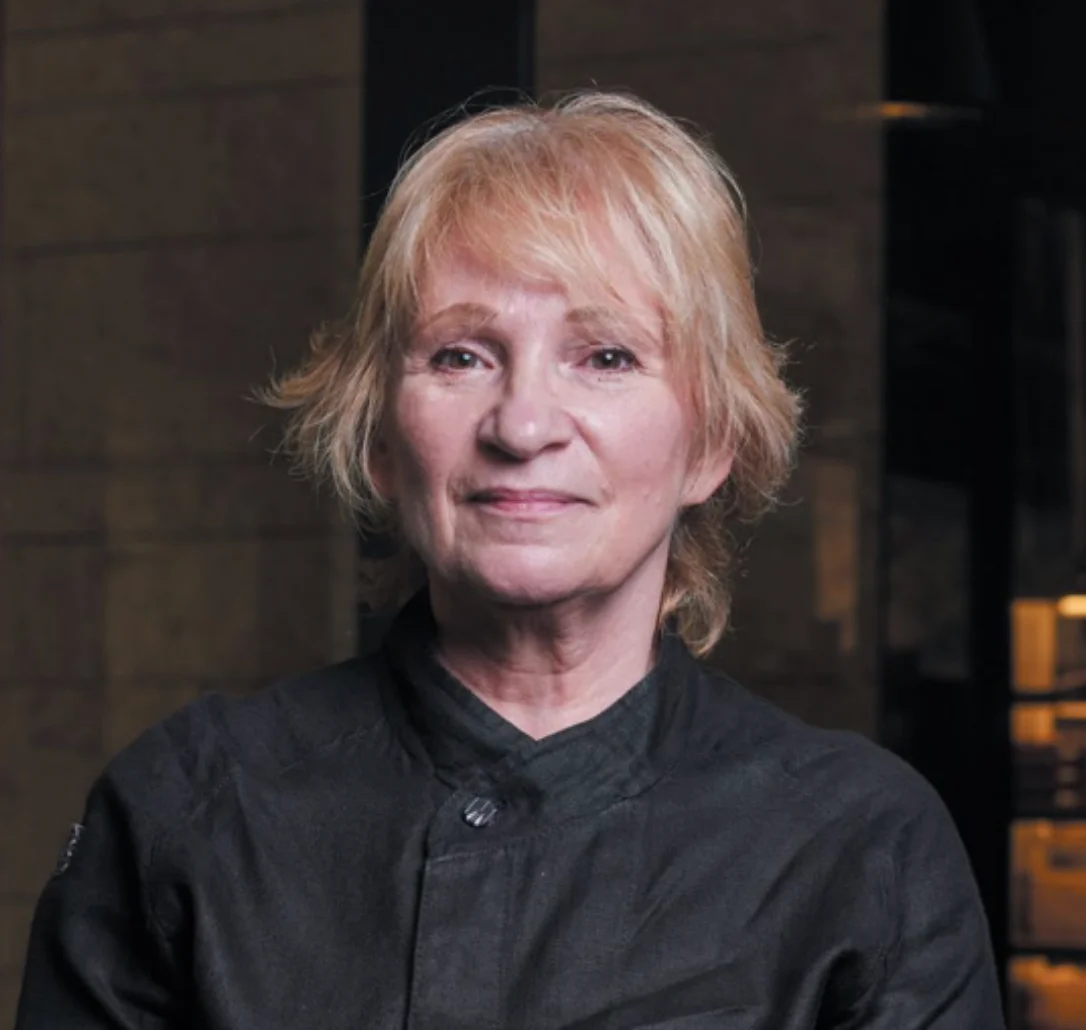 Mima González: Vigencia y entrega total: La filosofía 24/7 de un referente de la cocina regia