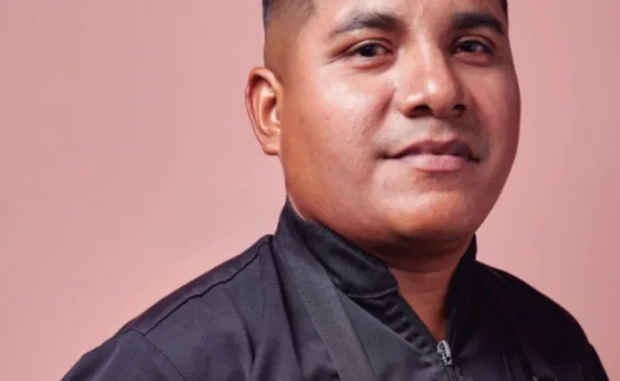 El sazón de la memoria: La herencia de la bisabuela en la cocina de Andrés Martínez — Gastronomía en Monterrey, Nuevo León