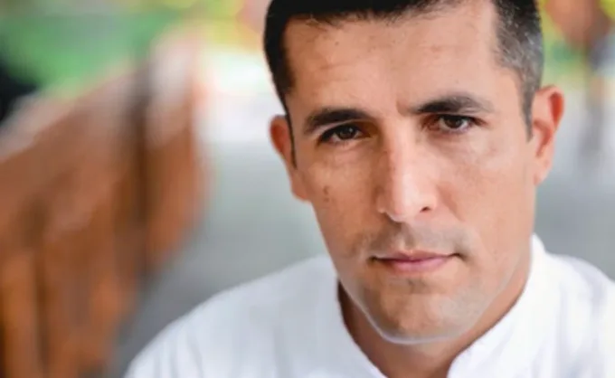 Juan Pablo Loza: Gastronomía de mar y el arte de consumir con consciencia