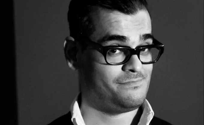 Sergio Villarreal y el arte de la mixología creativa en las mejores barras
