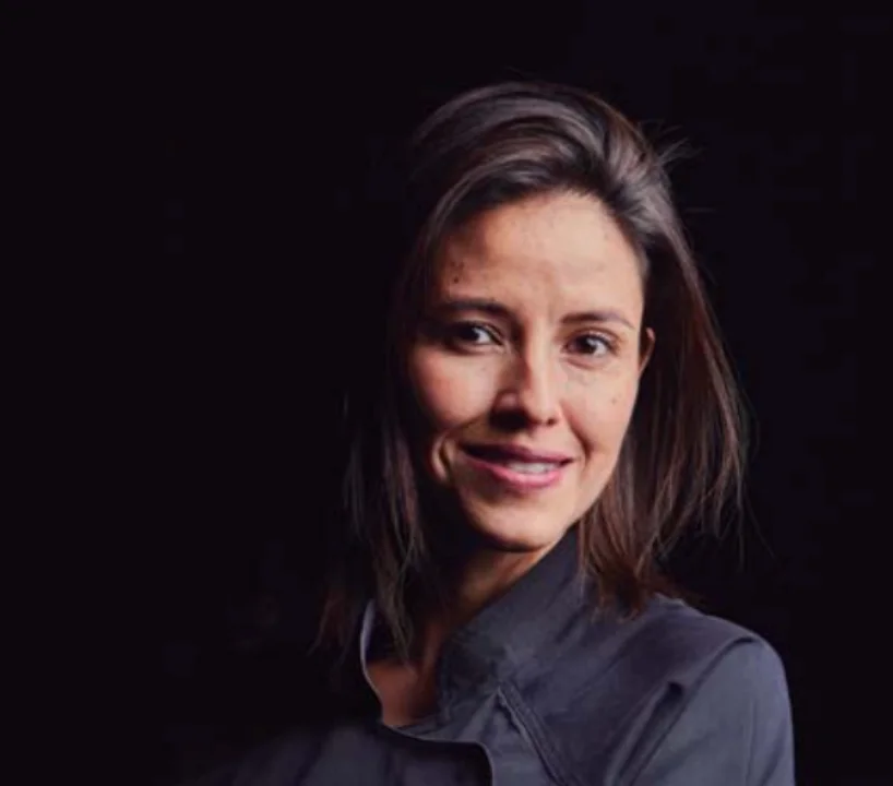 Harina, agua y sal: El arte de la panadería artesanal con Adriana Lavín