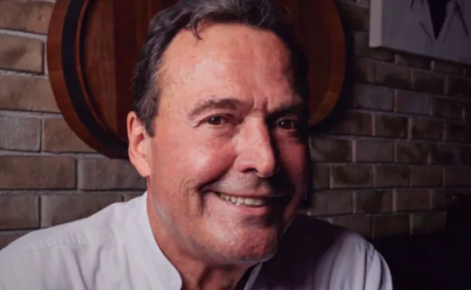 De Italia a Monterrey: El legado culinario de Alfredo Zani y los 30 años de Il Capriccio