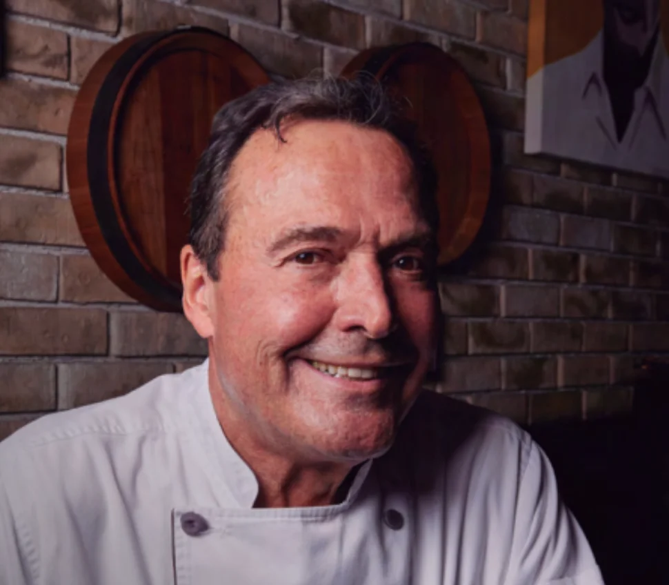 De Italia a Monterrey: El legado culinario de Alfredo Zani y los 30 años de Il Capriccio