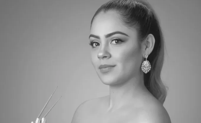 Viridiana Velázquez: En tu felicidad, tú eres el bowl y el bienestar físico, emocional y mental los ingredientes principales