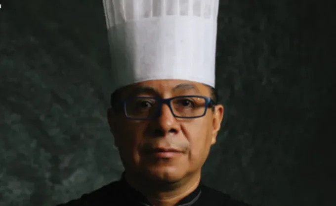 Mario Páez, México en el mundo, el mayor éxito de un chef formado en la disciplina y el sabor