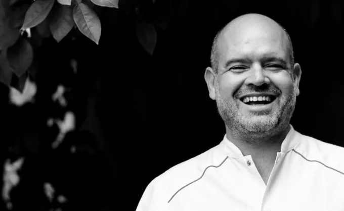 Alfredo Villanueva. “La búsqueda de los sabores profundos y lógicos”: La filosofía de vida de un cocinero de cepa