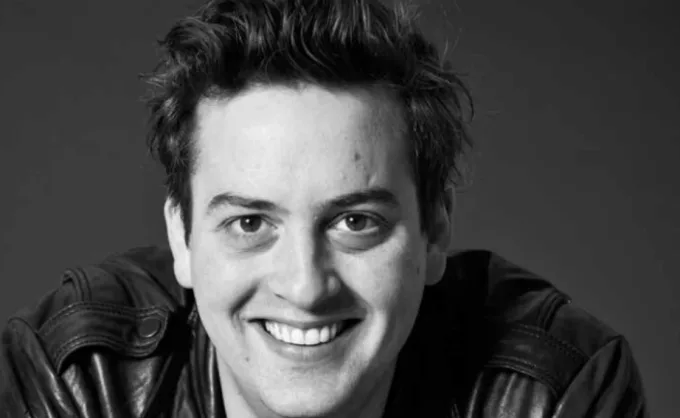 Sebastián Padilla: El co-fundador de Anagrama