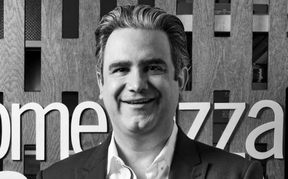 Juan Raúl Múzquiz García. De un proyecto escolar a 17 años de éxito: La ingeniería detrás de Capricciosas