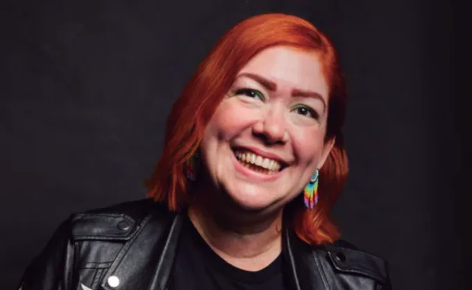 Valentina Salazar. De Maracaibo a la mesa regia: 11 años impulsando el marketing gastronómico en México