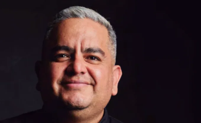 Alex Jahuey. Del asado de puerco a la tecnología de punta: La visión culinaria de un regio de corazón — Gastronomía en Monterrey, Nuevo León
