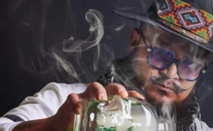 Ismael Paniagua. 18 años creando menús premiados: La visión del mixólogo detrás de Mochomos y Cuerno