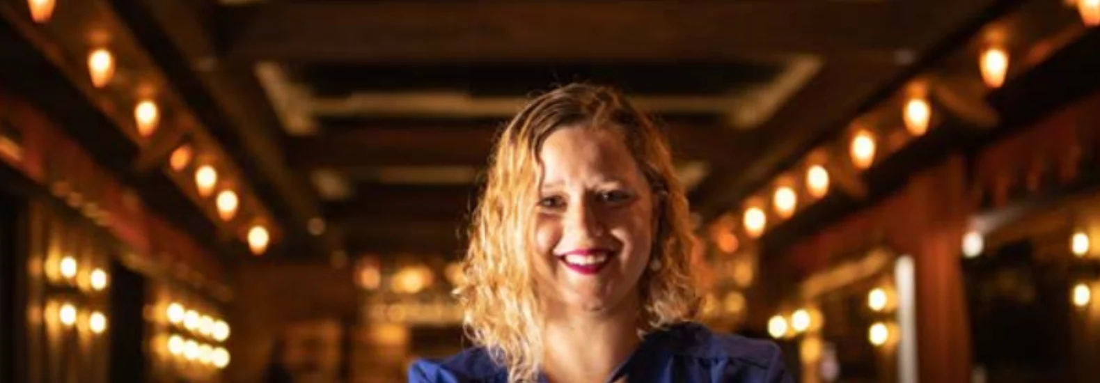 Melissa Villarreal. Joyas, sazón y herencia: El arte de vivir con sabor.