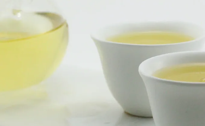 Las bondades del té