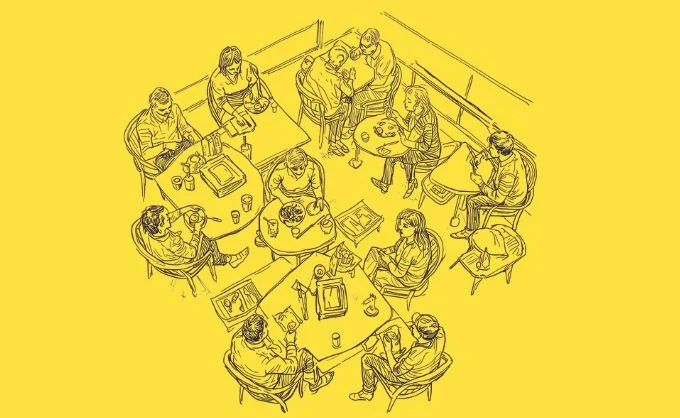 Hábitos. ¿Nuevo León está entrando en una era de mayor consumo restaurantero?