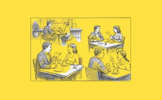 Hábitos. ¿Es el ambiente un factor decisivo para el éxito de un restaurante en Monterrey?