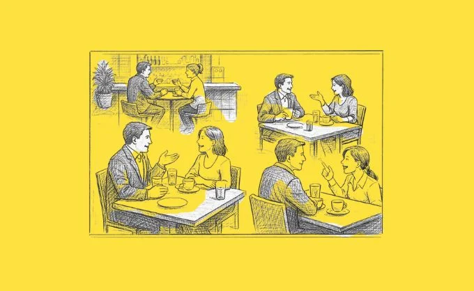 Hábitos. ¿Es el ambiente un factor decisivo para el éxito de un restaurante en Monterrey?
