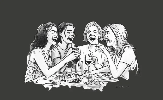 Competencia restaurantera en Nuevo León. ¿Por qué la comida mexicana domina la comida social de gama baja en Nuevo León?