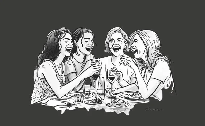 Competencia restaurantera en Nuevo León. ¿Por qué la comida mexicana domina la comida social de gama baja en Nuevo León?