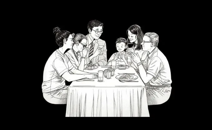Límites del consumidor restaurantero de NL. ¿Por qué los regiomontanos eligen restaurantes por razones sociales?