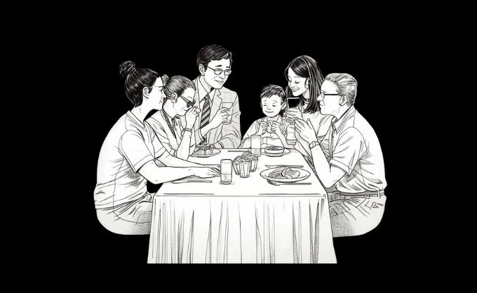 Límites del consumidor restaurantero de NL. ¿Por qué los regiomontanos eligen restaurantes por razones sociales?
