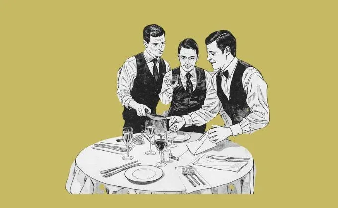 El futuro de la industria restaurantera de NL. ¿Por qué los restaurantes en Nuevo León pierden a su personal tan rápido? — Gastronomía en Monterrey, Nuevo León