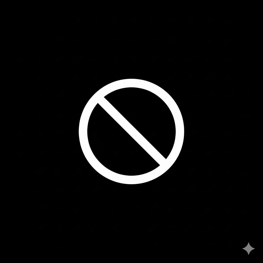 Congruencia, si el restaurante no cumplió con tus expectativas no regreses