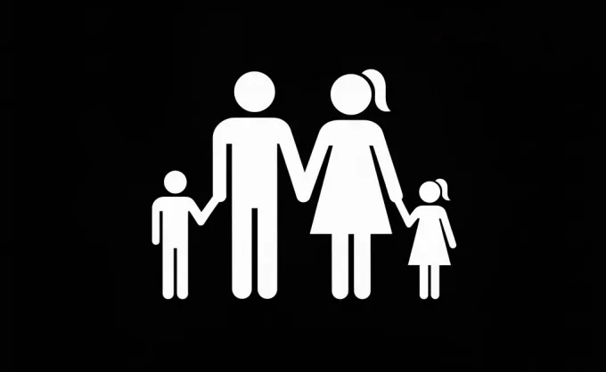 Recuerda siempre respetar los espacios familiares