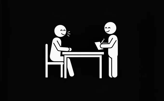 Hablar de tú al mesero
