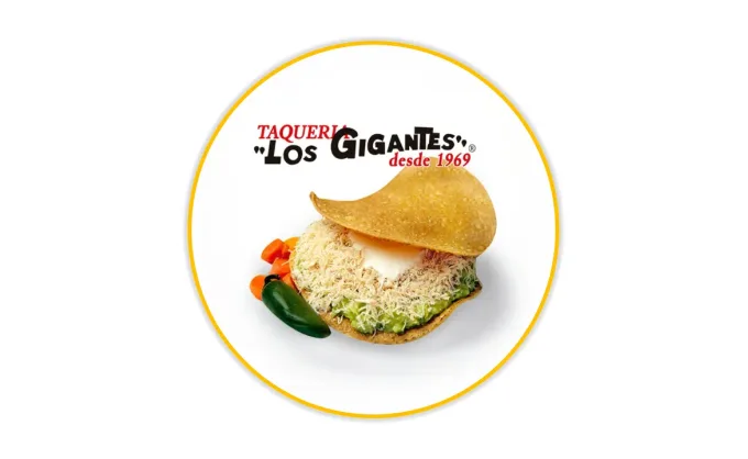 Taquerías icónicas. Los Gigantes, con más de 50 años de trayectoria, cerca de 25 platillos para escoger y tres generaciones de tradición taquera en San Nicolás