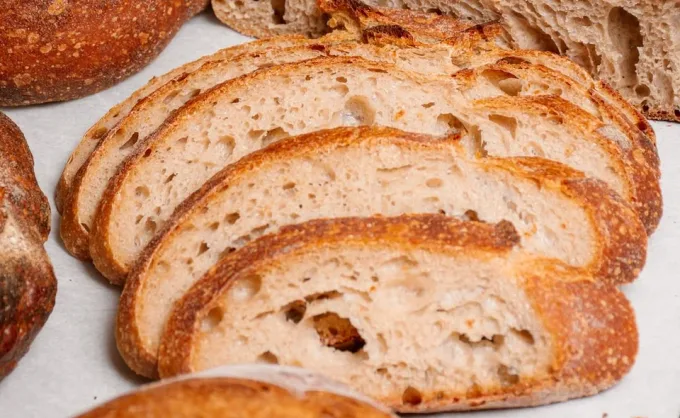 Infografía. En tendencia: masa madre, la mezcla que puede tardar hasta 5 días en hacerse. Aquí 7 panaderías cuyo pan está elaborado con masa madre o 'sourdough'