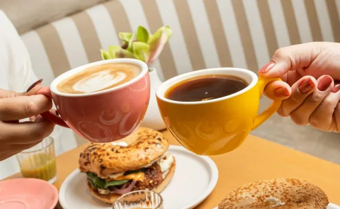 "Narciso tiene platillos altos en proteína para desayunar" Vanessa Sierra. Aquí sus tips en este restaurante