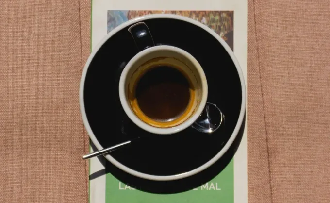 Cafés de NL. En tendencia: los cafés se están volviendo lugares de nicho, aquí 2 propuestas que venden piezas de diseño industrial de creadores locales